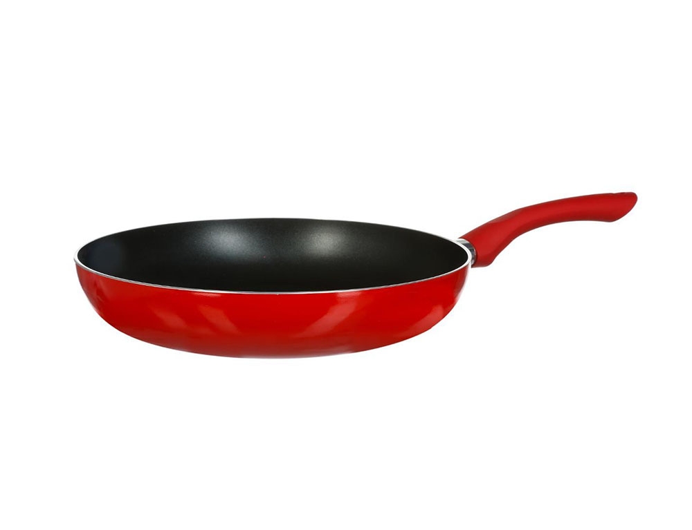 Τηγάνια Τηγανι 5Five Essentielle Αλουμινιου D30Cm 128844