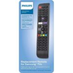 Τηλεχειριστήρια Remote Control Philips  Srp4010/10