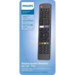 Τηλεχειριστήρια Remote Control Philips Srp4030/10