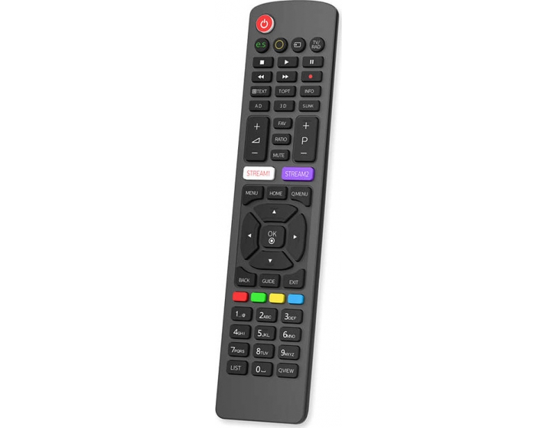 Τηλεχειριστήρια Remote Control Philips Srp4030/10