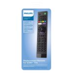 Τηλεχειριστήρια Remote Control Srp4020/10 Philips