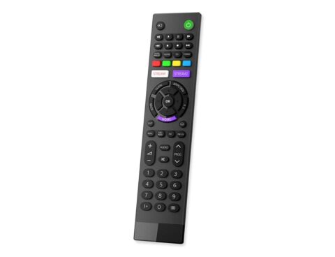 Τηλεχειριστήρια Remote Control Srp4020/10 Philips