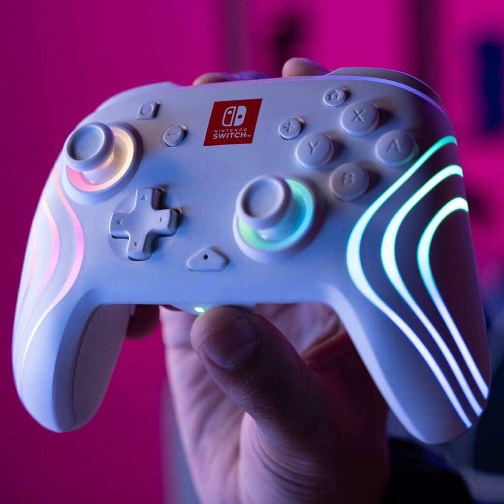 Τηλεχειριστήριο για Gaming PDP