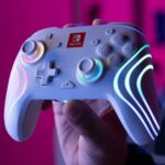 Τηλεχειριστήριο για Gaming PDP