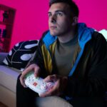 Τηλεχειριστήριο για Gaming PDP