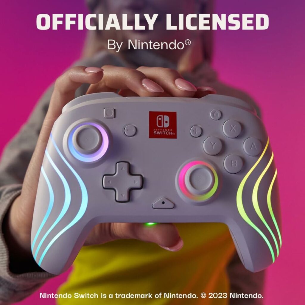 Τηλεχειριστήριο για Gaming PDP