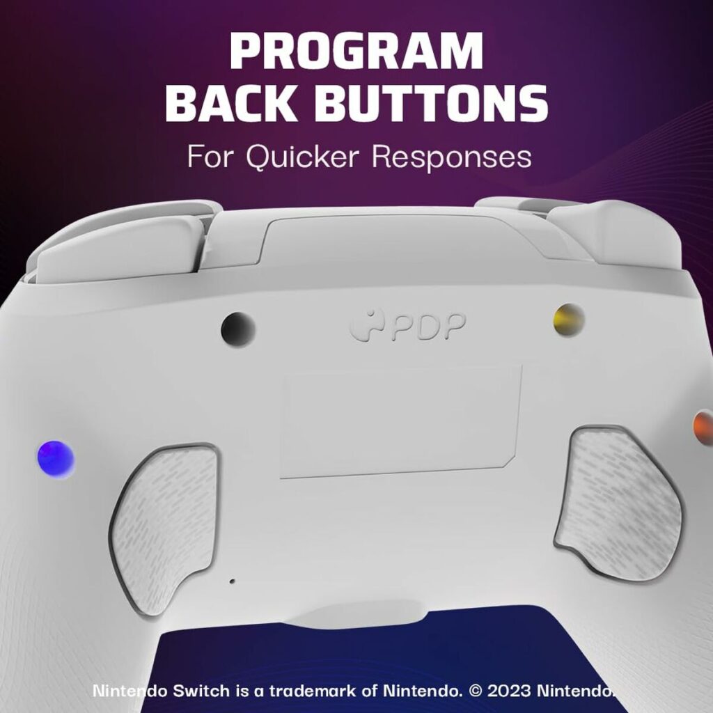 Τηλεχειριστήριο για Gaming PDP