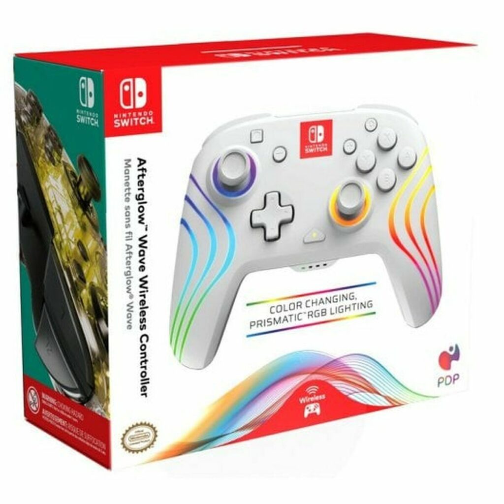 Τηλεχειριστήριο για Gaming PDP