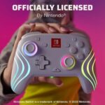 Τηλεχειριστήριο για Gaming PDP