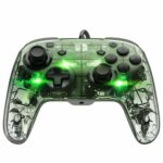 Τηλεχειριστήριο Xbox One PDP Afterglow Deluxe+