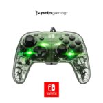 Τηλεχειριστήριο Xbox One PDP Afterglow Deluxe+