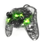 Τηλεχειριστήριο Xbox One PDP Afterglow Deluxe+