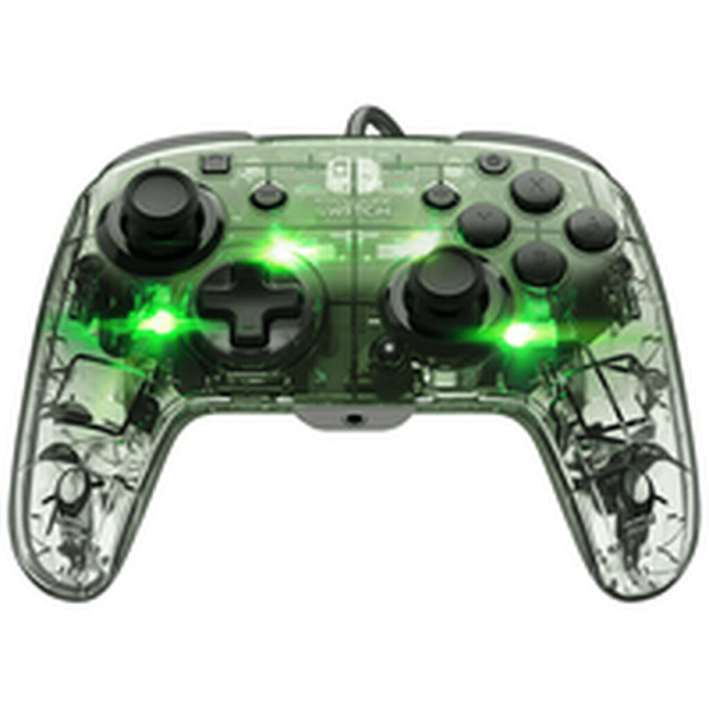 Τηλεχειριστήριο Xbox One PDP Afterglow Deluxe+