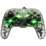 Τηλεχειριστήριο Xbox One PDP Afterglow Deluxe+