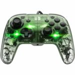 Τηλεχειριστήριο Xbox One PDP Afterglow Deluxe+