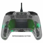 Τηλεχειριστήριο Xbox One PDP Afterglow Deluxe+