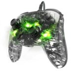Τηλεχειριστήριο Xbox One PDP Afterglow Deluxe+