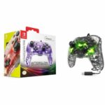 Τηλεχειριστήριο Xbox One PDP Afterglow Deluxe+