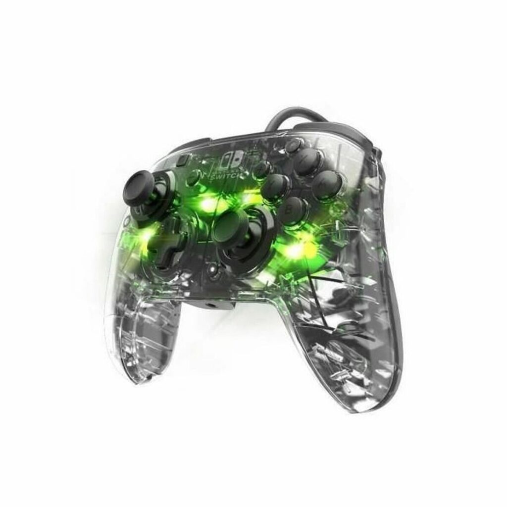 Τηλεχειριστήριο Xbox One PDP Afterglow Deluxe+