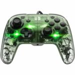 Τηλεχειριστήριο Xbox One PDP Afterglow Deluxe+