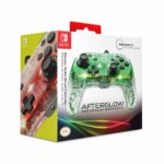 Τηλεχειριστήριο Xbox One PDP Afterglow Deluxe+
