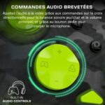 Τηλεχειριστήριο Xbox One Turtle Beach