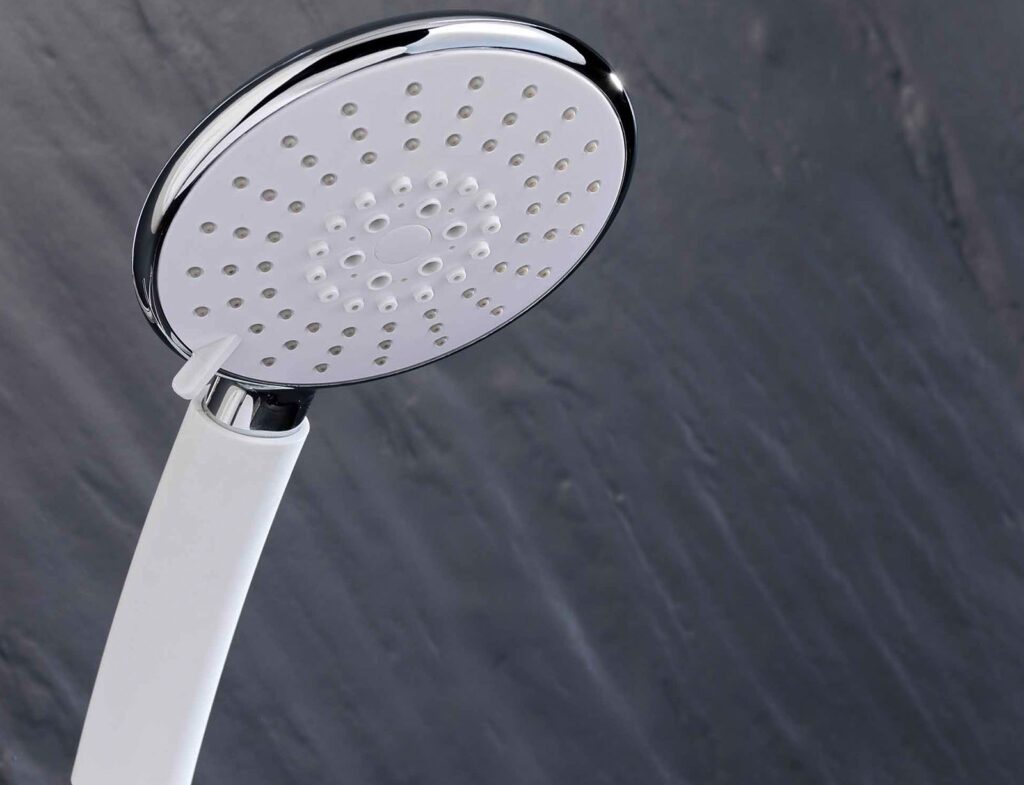 Τηλέφωνο Ντουζ Hydro Douceur D'intérieur - 12X22.5Cm