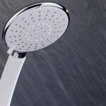 Τηλέφωνο Ντουζ Hydro Douceur D'intérieur - 12X22.5Cm