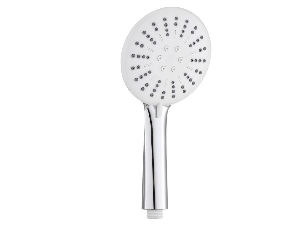 Τηλέφωνο Ντουζ Hydro Douceur D'intérieur - 12X24Cm