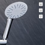 Τηλέφωνο Ντουζ Hydro Douceur D'intérieur - 12X24Cm