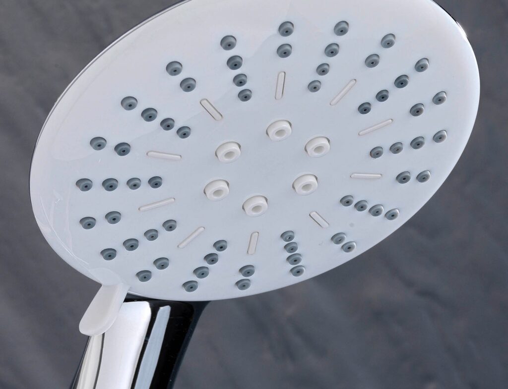 Τηλέφωνο Ντουζ Hydro Douceur D'intérieur - 12X24Cm