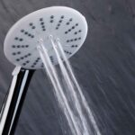 Τηλέφωνο Ντουζ Hydro Douceur D'intérieur - 12X24Cm
