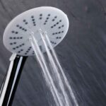 Τηλέφωνο Ντουζ Hydro Douceur D'intérieur - 12X24Cm