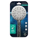 Τηλέφωνο Ντουζ Hydro Douceur D'intérieur - 12X24Cm
