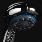Τηλέφωνο Ντουζ Hydro Douceur D'intérieur - 8.5X21.2Cm