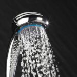 Τηλέφωνο Ντουζ Hydro Douceur D'intérieur - 8.5X21.2Cm