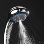 Τηλέφωνο Ντουζ Hydro Douceur D'intérieur - 8.5X21.2Cm