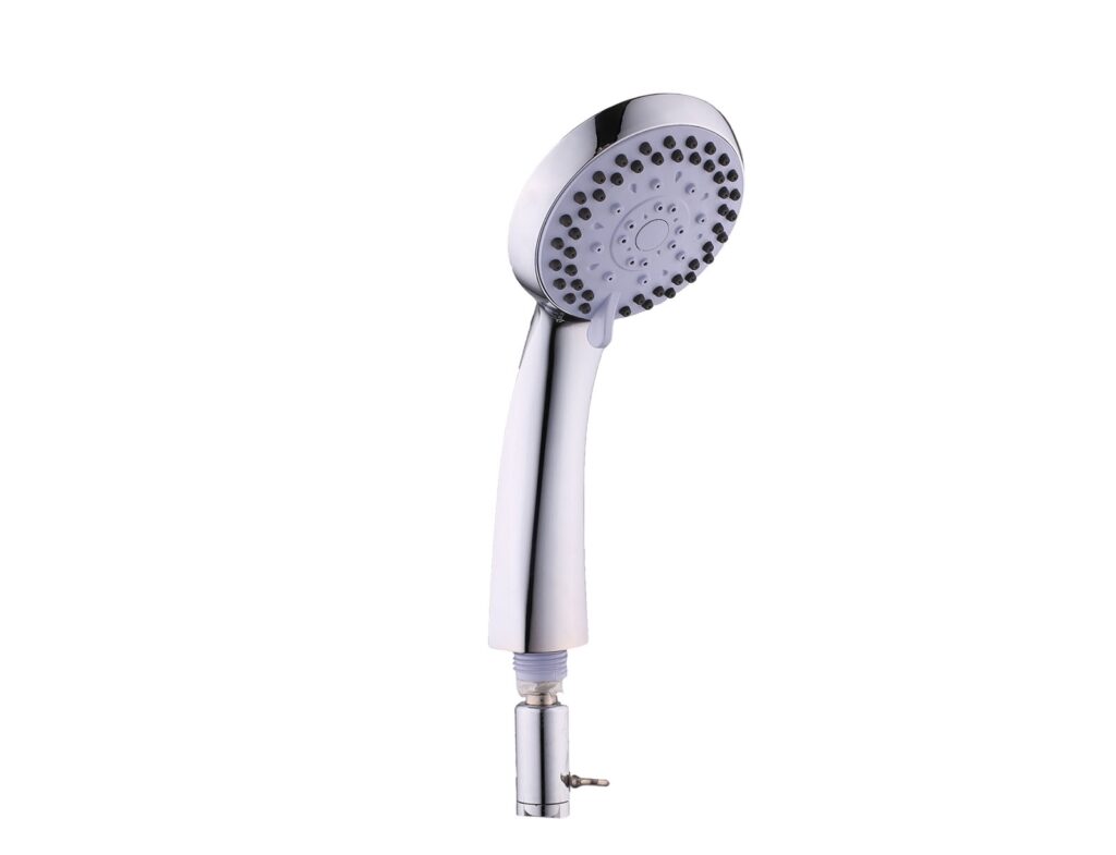 Τηλέφωνο Ντουζ Hydro Douceur D'intérieur - 8.5X21Cm
