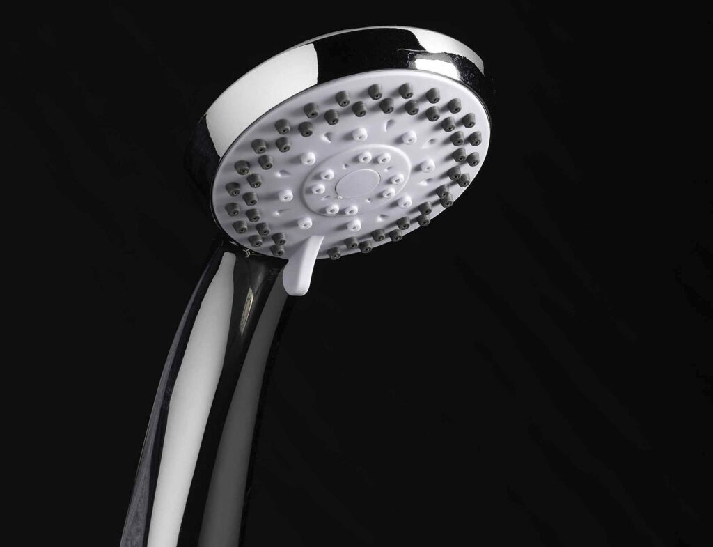 Τηλέφωνο Ντουζ Hydro Douceur D'intérieur - 8.5X21Cm