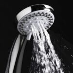 Τηλέφωνο Ντουζ Hydro Douceur D'intérieur - 8.5X21Cm