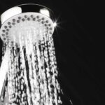 Τηλέφωνο Ντουζ Hydro Douceur D'intérieur - 8.5X21Cm