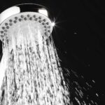 Τηλέφωνο Ντουζ Hydro Douceur D'intérieur - 8.5X21Cm