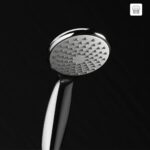 Τηλέφωνο Ντουζ Hydro Douceur D'intérieur - 8X19.5Cm