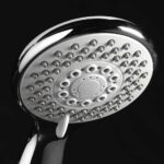 Τηλέφωνο Ντουζ Hydro Douceur D'intérieur - 8X19.5Cm