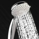 Τηλέφωνο Ντουζ Hydro Douceur D'intérieur - 8X19.5Cm