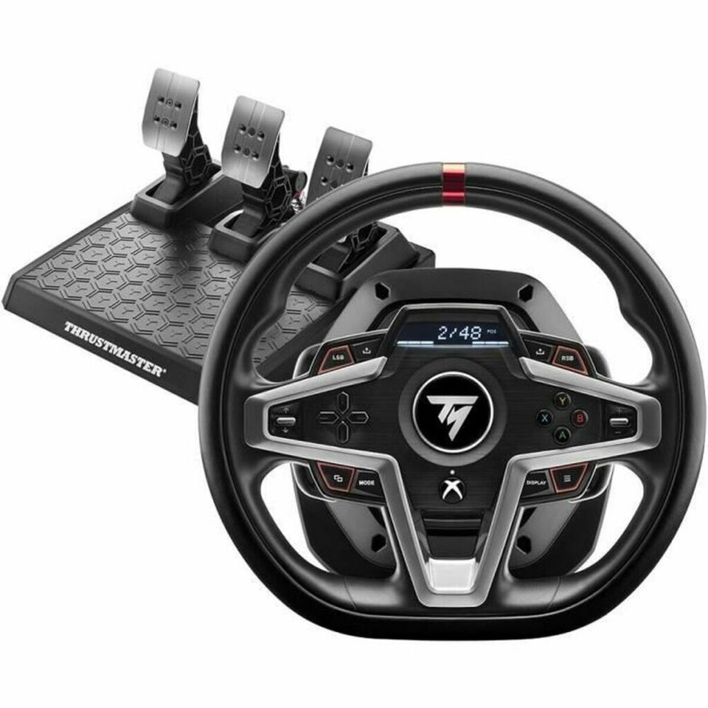 Τιμόνι Racing Thrustmaster 4460182