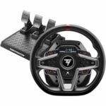 Τιμόνι Racing Thrustmaster 4460182