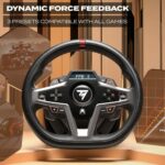 Τιμόνι Racing Thrustmaster 4460182