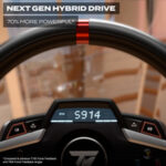 Τιμόνι Racing Thrustmaster 4460182