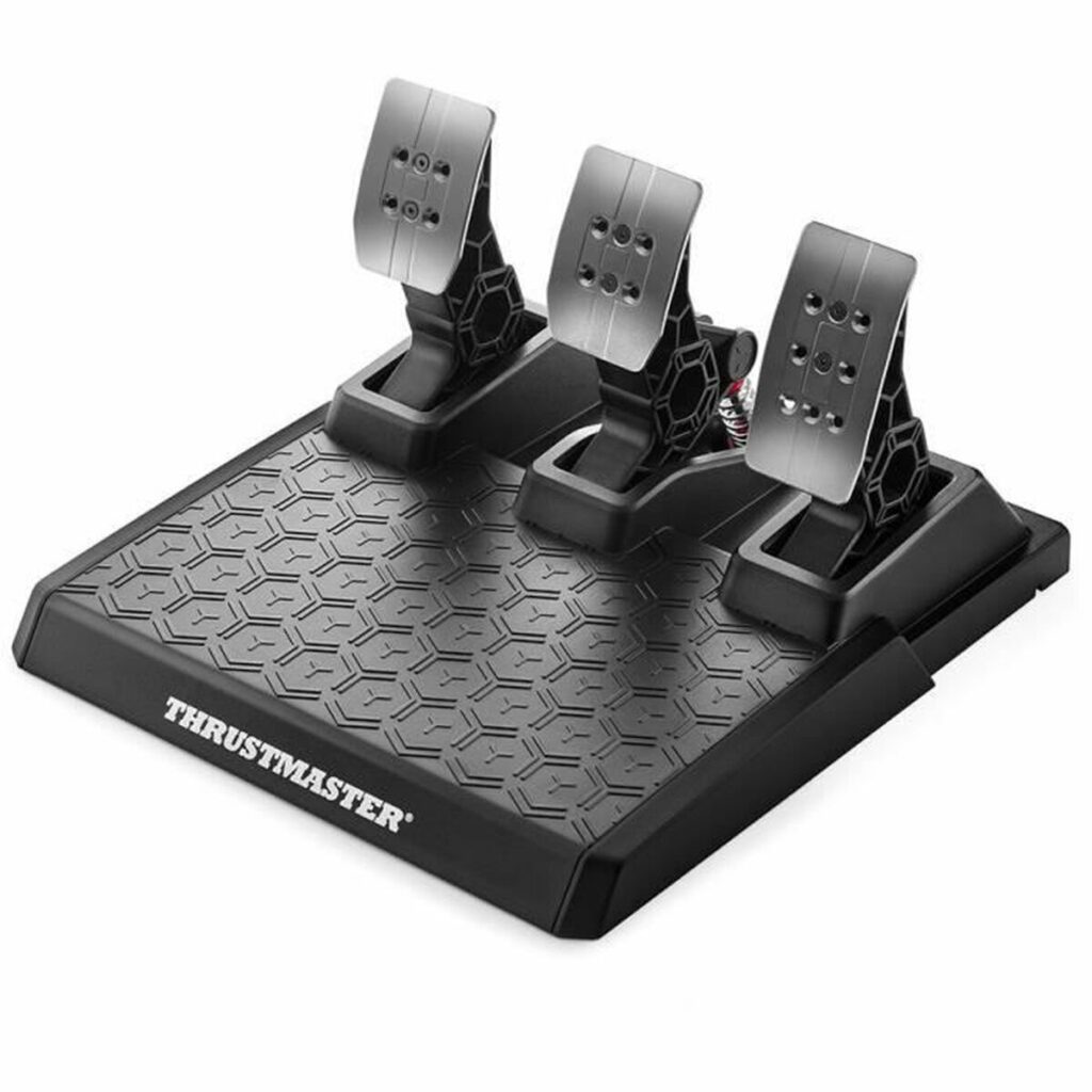 Τιμόνι Racing Thrustmaster 4460182